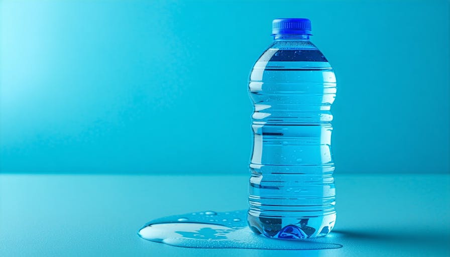 Image of PRE-WORKOUT HYDRATION FOR ATHLETES