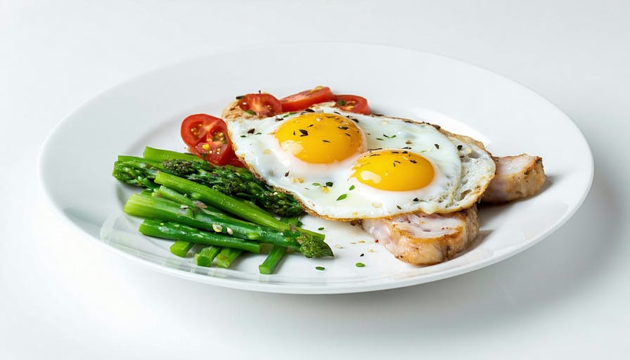 Image of PRE-WORKOUT MEAL TIMING MORNING EVENING