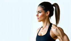 Image of PRE-WORKOUT TIMING FOR WOMAN