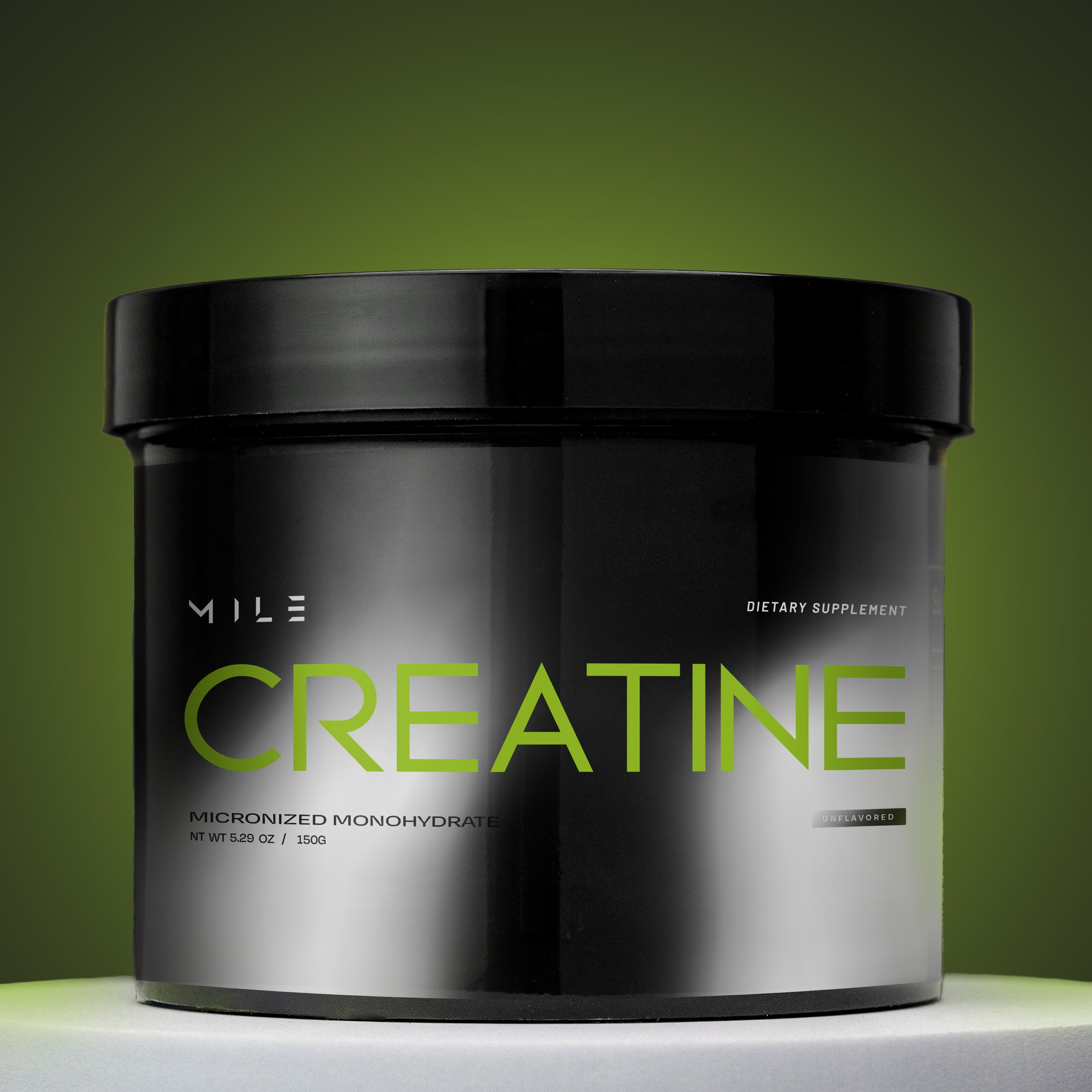 Image of Micronized Creatine Monohydrate