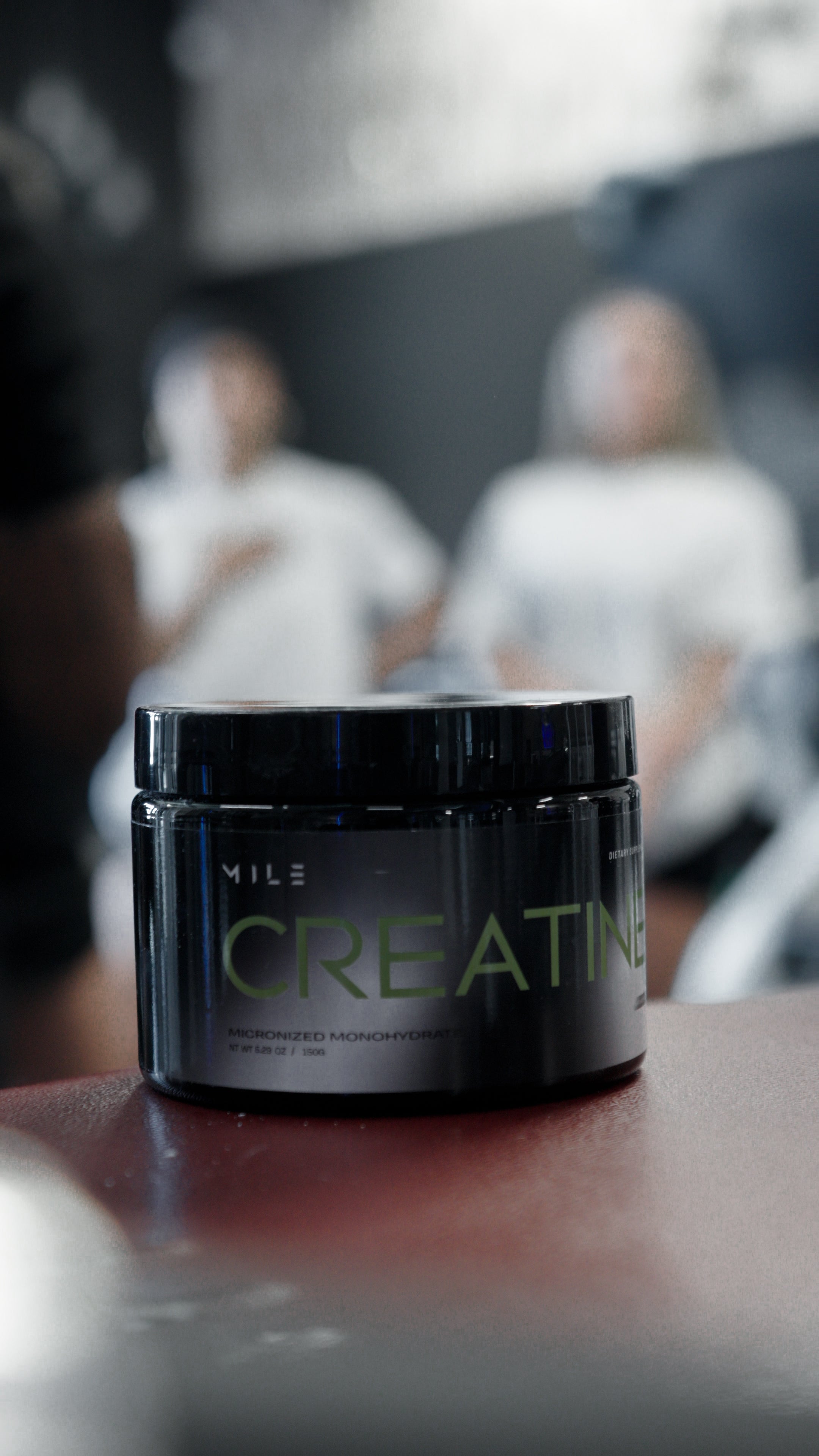 Image of Mile Creatine